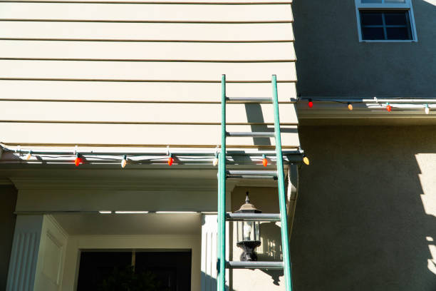 Best Stone Veneer Siding  in Belmont, CA