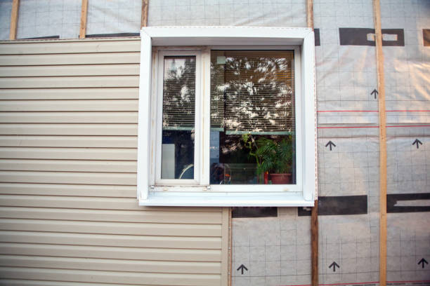Best Custom Trim and Detailing for Siding  in Belmont, CA