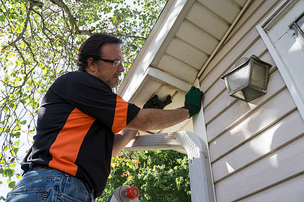 Reliable Belmont, CA Siding Installation & Repair Solutions